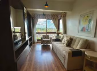 Apartamento para Venda em Gramado, centro, 1 dormitório, 1 banheiro, 1 vaga
