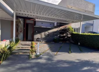 CASA EM CONDOMÍNIO À VENDA NO HORTO FLOERSTAL III - SOROCABA/SP