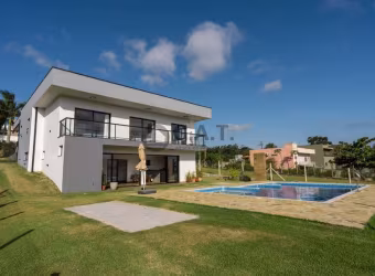CASA EM À VENDA NO  CONDOMÍNIO PINHEIROS DO LAGO  - SOROCABA/SP