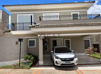 CASA EM CONDOMÍNIO À VENDA NO VILLAS EUROPA - SOROCABA/SP