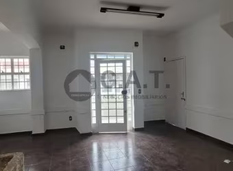 CASA COMERCIAL PARA LOCAÇÃO NO CENTRO - SOROCABA/ SP