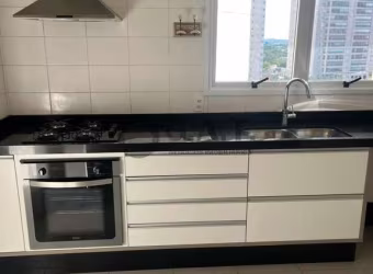 APARTAMENTO PARA LOCAÇÃO NO EDIFÍCIO LESSENCE CAMPOLIM - SOROCABA/SP