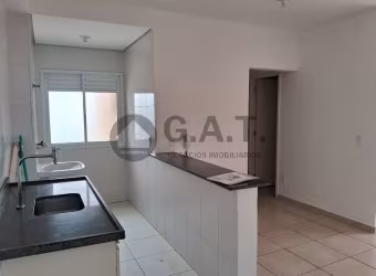 APARTAMENTO PARA LOCAÇÃO NO RESIDENCIAL PASSEO CLUB - SOROCABA/SP