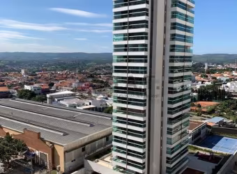 APARTAMENTO PARA LOCAÇÃO NO EDIFÍCIO SPETTACOLO PATRIANI - SOROCABA/SP