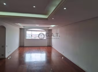 APARTAMENTO PARA LOCAÇÃO NO EDIFÍCIO QUINZINHO DE BARROS - SOROCABA/SP