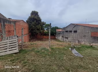 TERRENO À VENDA NA VILA VERDE - VOTORANTIM-SP