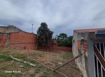 TERRENO À VENDA NA VILA VERDE - VOTORANTIM-SP