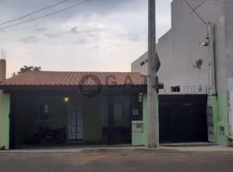 CASA COMERCIAL À VENDA NA VILA NOVA SOROCABA - SOROCABA/SP