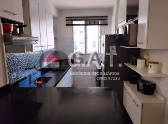 APARTAMENTO À VENDA NO RESIDENCIAL SMART - SOROCABA/SP