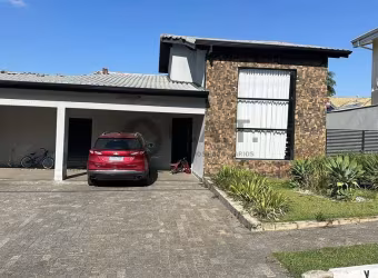 CASA EM CONDOMÍNIO À VENDA NO IBITI DO PAÇO - SOROCABA/SP
