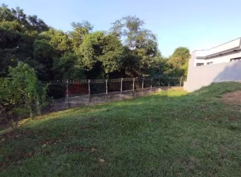 TERRENO EM CONDOMÍNIO À VENDA NO VILLAGIO DI CAPRI - SOROCABA/SP