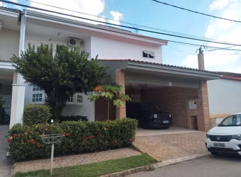 CASA EM CONDOMÍNIO À VENDA NO GRANJA OLGA I - SOROCABA/SP