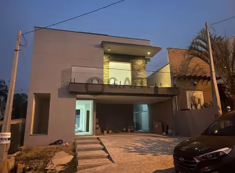 CASA EM CONDOMÍNIO À VENDA NO VIA REGGIO - SOROCABA/SP