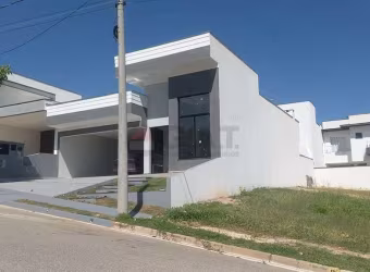 CASA EM CONDOMÍNIO À VENDA NO IBITI RESERVA - SOROCABA/SP