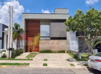 LOFT EM CONDOMÍNIO PARA LOCAÇÃO NO TERRAS DE SÃO FRANCISCO - SOROCABA/SP