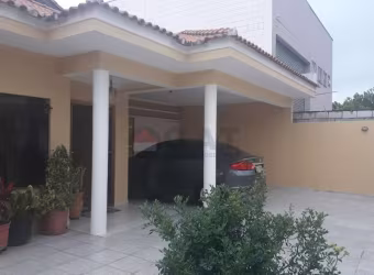CASA À VENDA NO JARDIM DO PAÇO - SOROCABA/SP