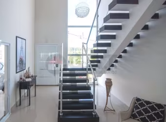 CASA EM CONDOMÍNIO À VENDA NO RESIDENCIAL REINASSANCE - SOROCABA/SP