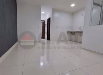 APARTAMENTO À VENDA NO PARQUE SÃO BENTO  - SOROCABA/SP
