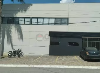 GALPÃO À VENDA NO IPORANGA - SOROCABA/SP