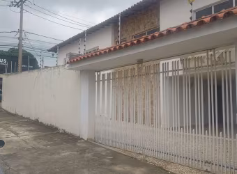 CASA COMERCIAL OU RESIDENCIAL PARA LOCAÇÃO NA VILA GABRIEL- SOROCABA/SP