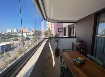 APARTAMENTO À VENDA NO EDIFÍCIO CHAMPS ELYSEES - SOROCABA/SP