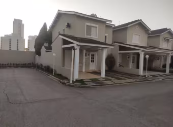 CASA EM CONDOMÍNIO À VENDA NO VILLA CAMPOLIM  - SOROCABA/SP