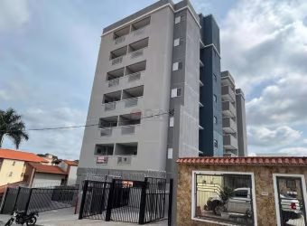 APARTAMENTO À VENDA NO EDIFÍCIO - SOROCABA/SP