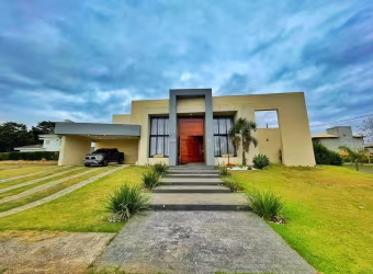 CASA EM CONDOMÍNIO À VENDA NO VALE DO LAGO RESIDENCE- SOROCABA/SP CASA EM CONDOMÍNIO FECHADO EM SOROCABA, CASA PARA COMPRAR, CONDOMINIO EM SOROCABA