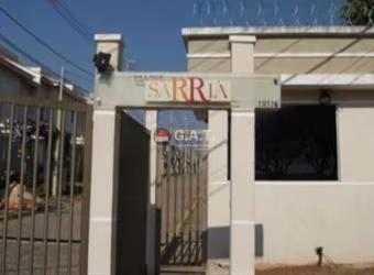 CASA EM CONDOMÍNIO À VENDA NO VILLAGIO SARRIÁ - SOROCABA/SP