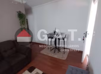 APARTAMENTO À VENDA NO CONDOMÍNIO RESIDENCIAL MANCHESTER - SOROCABA/SP