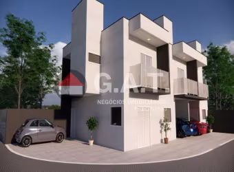 CASA À VENDA NO JARDIM WANEL VILLE - SOROCABA/SP