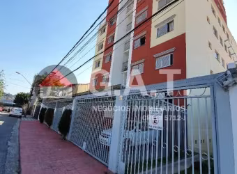 APARTAMENTO À VENDA NO EDIFÍCIO PRIVELEGE - SOROCABA/SP