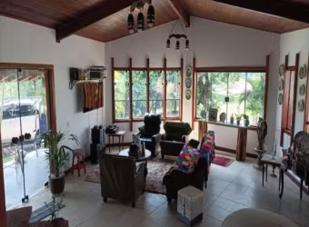 CASA EM CONDOMÍNIO À VENDA NO TERRAS DE SÃO LUCAS - SOROCABA/SP