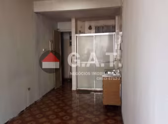 APARTAMENTO PARA VENDA NO EDIFICIO ALVORADA - SÃO PAULO/SP