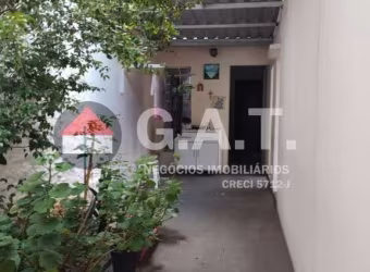 CASA À VENDA NA VILA SÃO JOÃO - SOROCABA/SP