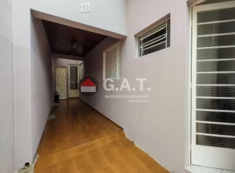 CASA À VENDA NA VILA SANTANA - SOROCABA/SP