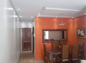 APARTAMENTO À VENDA NO EDIFICIO PARQUE MANGUEIRAS - SOROCABA/SP