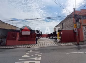 TERRENO PARA LOCAÇÃO NO CENTRO - SOROCABA/SP