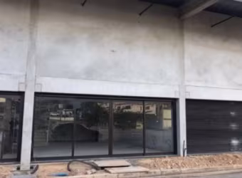 LOJA PARA LOCAÇÃO NO VILA GABRIEL - SOROCABA/SP