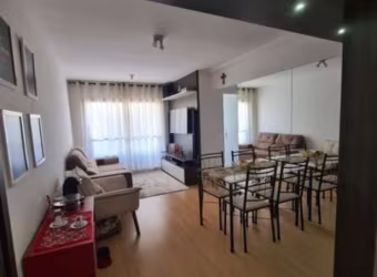 APARTAMENTO À VENDA NO EDIFÍCIO PARIS - SOROCABA/SP