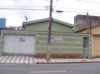 CASA À VENDA NA VILA JARDINI - SOROCABA/SP