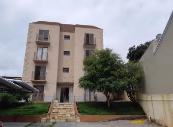 APARTAMENTO PARA LOCAÇÃO NO JARDIM EMÍLIA - SOROCABA/SP