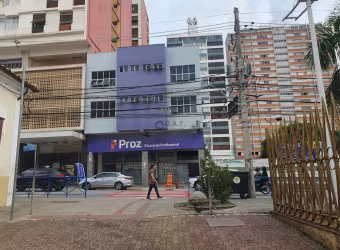 PREDIO COMERCIAL PARA LOCAÇÃO NO CENTRO  - SOROCABA/SP