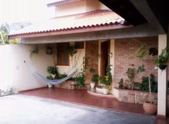 CASA À VENDA NO PARQUE CAMPOLIM - VOTORANTIM/SP