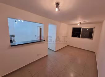 APARTAMENTO PARA LOCAÇÃO NO RESIDENCIAL ESPLANADA - VOTORANTIM/SP
