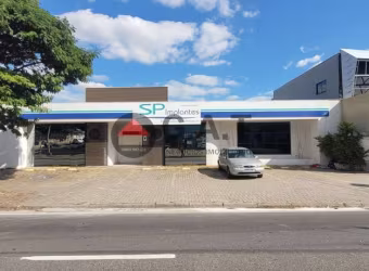 CASA COMERCIAL PARA LOCAÇÃO NO TRUJILLO - SOROCABA/SP