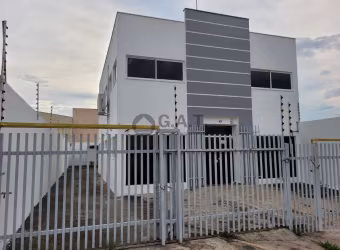 PREDIO COMERCIAL À VENDA NO JARDIM DO PAÇO - SOROCABA/SP
