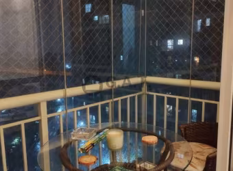 APARTAMENTO PARA LOCAÇÃO NO EDIFÍCIO VISTA GARDEN - SOROCABA/SP