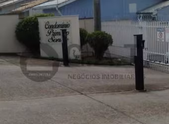 CASA À VENDA NO CONDOMÍNIO PRIMEIRO SONHO - SOROCABA/SP