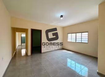 Casa à venda no bairro Alto do Ipiranga - Ribeirão Preto/SP
